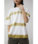 【PLUS】TIE-DYE PRINTED TEE