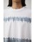 【PLUS】TIE-DYE PRINTED TEE
