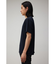 NECK JACQUARD LOGO TEE
