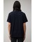 NECK JACQUARD LOGO TEE
