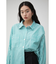 RELATECH COTTON LOOSE SHIRT