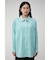 RELATECH COTTON LOOSE SHIRT