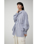 RELATECH COTTON LOOSE SHIRT