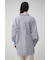 RELATECH COTTON LOOSE SHIRT