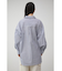 RELATECH COTTON LOOSE SHIRT