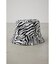ZEBRA PATTERN RV BUCKET HATⅡ