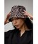 ZEBRA PATTERN RV BUCKET HATⅡ