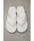 中綿トングサンダル