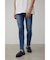 AZUL DENIM スキニー