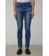 AZUL DENIM スキニー