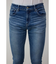 AZUL DENIM スキニー