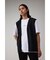 CLASSY GILET SET TEE