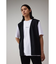 CLASSY GILET SET TEE