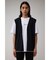 CLASSY GILET SET TEE