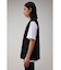 CLASSY GILET SET TEE