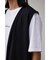 CLASSY GILET SET TEE