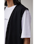 CLASSY GILET SET TEE
