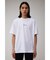 CLASSY GILET SET TEE