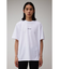 CLASSY GILET SET TEE