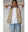 CLASSY GILET SET TEE