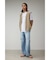CLASSY GILET SET TEE