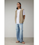 CLASSY GILET SET TEE
