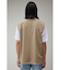 CLASSY GILET SET TEE