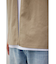 CLASSY GILET SET TEE