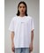 CLASSY GILET SET TEE