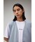 CLASSY GILET SET TEE