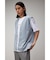 CLASSY GILET SET TEE