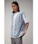 CLASSY GILET SET TEE