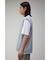 CLASSY GILET SET TEE