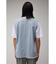 CLASSY GILET SET TEE