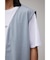 CLASSY GILET SET TEE