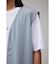 CLASSY GILET SET TEE