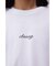 CLASSY GILET SET TEE