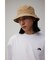 PENDLETON×AZUL BUCKET HAT