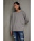 タックジャガードロングTシャツ