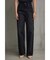 AZUL DENIM／15TH ハイウエストワイドデニム