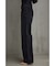 AZUL DENIM／15TH ハイウエストワイドデニム