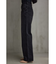 AZUL DENIM／15TH ハイウエストワイドデニム