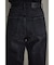 AZUL DENIM／15TH ハイウエストワイドデニム