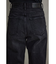 AZUL DENIM／15TH ハイウエストワイドデニム