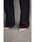 AZUL DENIM／15TH ハイウエストワイドデニム