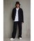 AZUL DENIM 15TH ロゴデニム