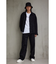 AZUL DENIM 15TH ロゴデニム