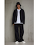 AZUL DENIM 15TH ロゴデニム