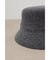 ウールライクバケットハット