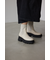 トラックソールソックスブーツ